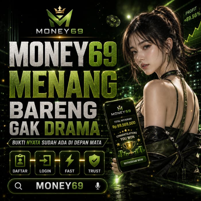 MONEY69: Category Asian Game Premium Dari Kami Pasti Ketagihan